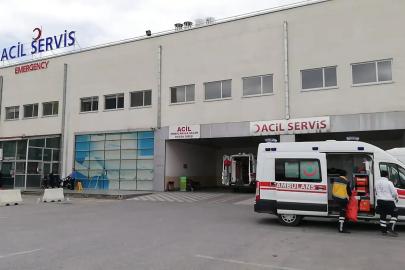Malatya'da silahlı kavga: 1 yaralı
