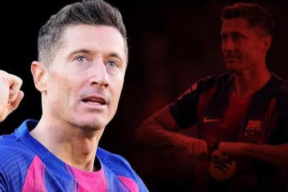 'Maliyeti bizi aşıyor' Robert Lewandowski için başkan açıklama yaptı!