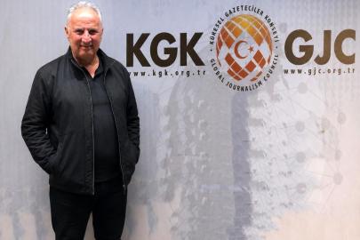 Maradit dijital medya meclisine seçildi