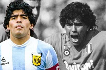 Maradona'nın ölümündeki sır perdesi aralanıyor! 2 doktor hakim karşısına çıktı