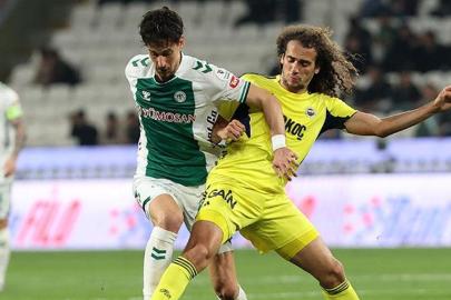 Matteo Guendouzi'den gelecek sezon sözleri! 'Şampiyonluk...'