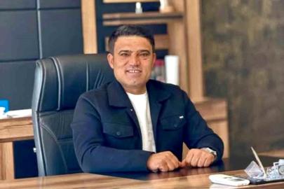 Mehmet Kaya'dan Kurban Bayramı mesajı
