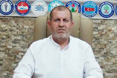 Memur-Sen Engelliler Komisyonu: Engelliler karar mekanizmalarında yer almalı