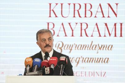 MHP'den 'Terörsüz Türkiye' Vurgusu: 'Türkiye Bölgesinde Parlayan Bir Yıldız'