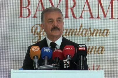 MHP'li Büyükataman: Terörsüz Türkiye teslimiyet değildir