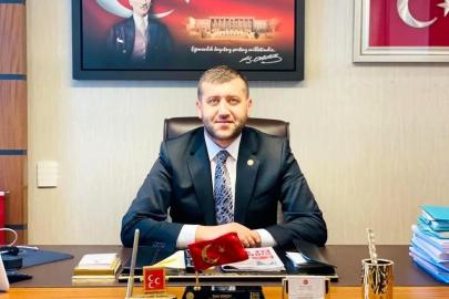 MHP'li Ersoy, gençlerin en beğendiği milletvekilleri listesinde