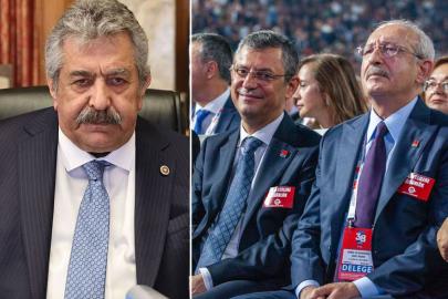 MHP'li Feti Yıldız'dan 'mutlak butlan' açıklaması: Kılıçdaroğlu ve ekibi hukuken tekrar yetkili hale gelebilir