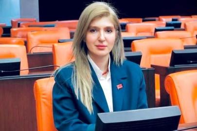 Milletvekili Ölmeztoprak'tan Kurban Bayramı mesajı