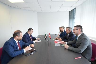 Milli Eğitim Bakanı Tekin, alınan her kararın öğretmenlerle istişare edildiğini söyledi