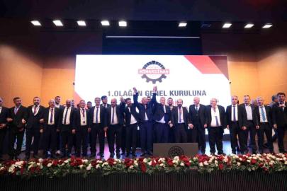 Mimarsinan OSB'de Arar dönemi