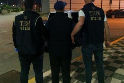 MİT ve Emniyet'ten ortak operasyon: FETÖ firarisi yakalandı