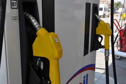 Motorine yapılan zam pompalara yansıdı
