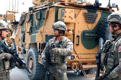 MSB'den 'NATO-Sırbistan 2026 Tatbikatı' paylaşımı