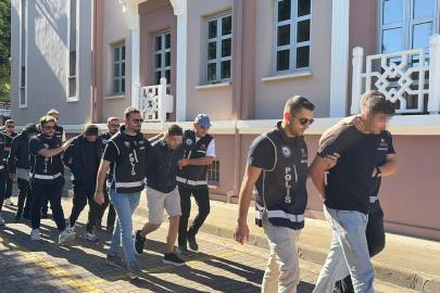 Muğla'da Belediye Başkanı'nın Evinin Bulunduğu Sokakta Silahlı Saldırı