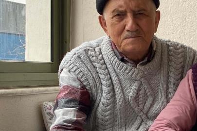 Muğla’da kayıp kişinin yeri İHA tarafından saptandı