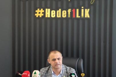 Muğlaspor tek yürek