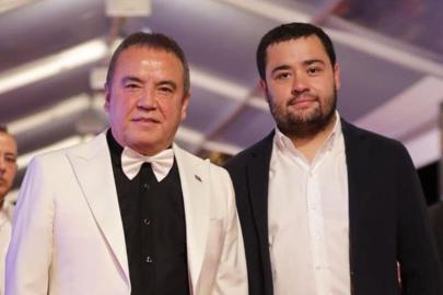 Muhittin Böcek ve Oğlu Etkin Pişmanlık İçin Savcılığa Başvurdu