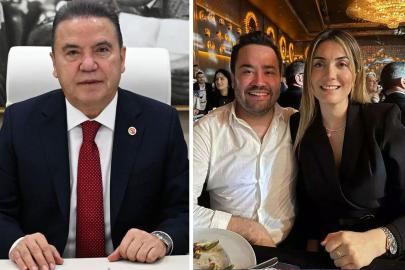 Muhittin Böcek'in gelini Zuhal Böcek ek ifade verdi