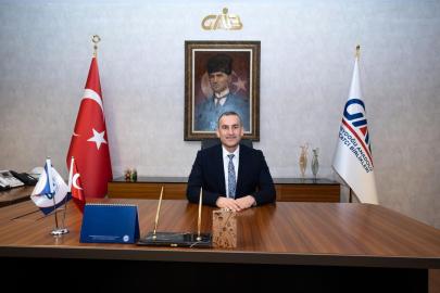 Murat Bakır'dan 19 Mayıs Kutlama mesajı