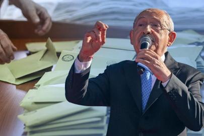 Mutlak butlan kararı sonrası bomba iddia: Türkiye 45 gün içinde baskın seçime gidecek