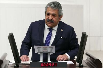 Mutlak butlana itiraz ettiği açıklamasını silen Feti Yıldız'dan manidar paylaşım