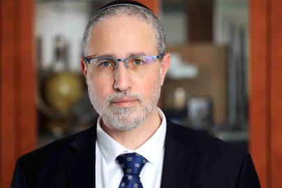 Netanyahu, Shin Bet yetkilisi Ben Ezra'yı Ulusal Güvenlik Danışmanı olarak atadı
