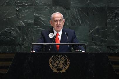 Netanyahu: Trump'la İran konusunda mutabakat sağladık
