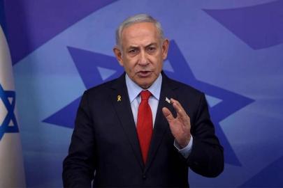 Netanyahu'dan İsrail ordusuna Gazze talimatı