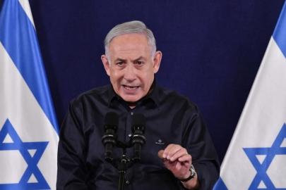 Netanyahu'dan orduya Lübnan talimatı
