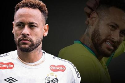 Neymar Dünya Kupası'na çağırıldı ama hayatının şokunu yaşadı! Dikkat çeken detay....