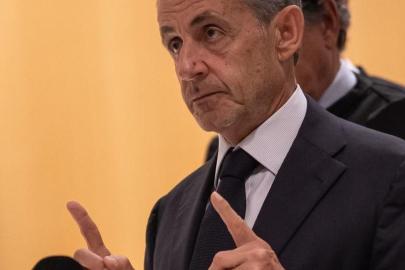 Nicolas Sarkozy'nin Libya Davasında Savcıdan 7 Yıl Hapis Cezası Talebi