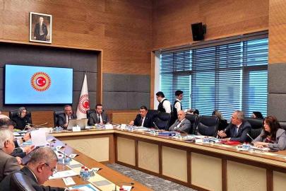 Okul saldırılarını araştırmak için kurulan TBMM Araştırma Komisyonu, 12 Haziran'da Şanlıurfa'ya gidecek
