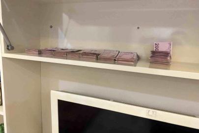 Osmaniye merkezli 4 ilde suç örgütü operasyonu: 52 tutuklama