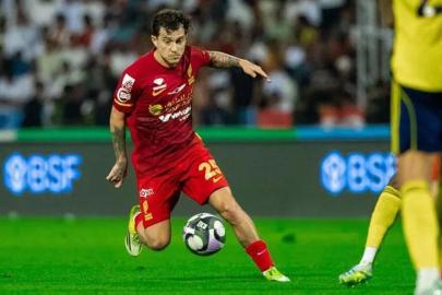 Otavio bombası! Süper Lig'e 60 milyon euroluk sambacı