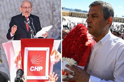 Özel'den Kılıçdaroğlu'nun "Göz yummayacağız" çıkışına rest