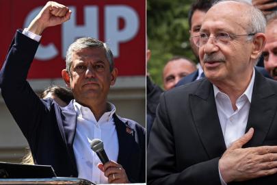Özgür Özel cephesinden Kılıçdaroğlu'nun FETÖ suçlamasına yanıt
