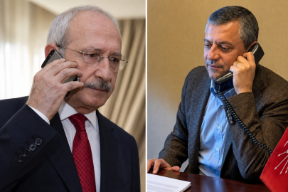 Özgür Özel: Kılıçdaroğlu telefonla aradı ama dönmedim, zaten ne konuşacağız?
