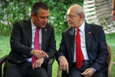 Özgür Özel yıllar önce Kılıçdaroğlu'nu böyle anlatmış