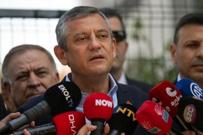 Özgür Özel'in amcası kalp krizi sonucu hayatını kaybetti