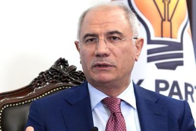Özgür Özel'in mitinginde yükselen sloganlara AK Parti Genel Başkan Vekili Ala'dan tepki