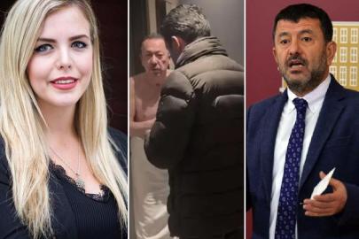 Özkan Yalım'ın ifadesinde skandal iddia! Genç avukat ateş püskürdü: Şerefsizsiniz