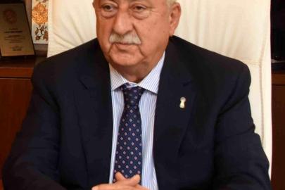 Palandöken: "Bayramın bereketi paylaşmayla artar"