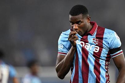 Paul Onuachu, Alexander Sörloth’u geride bıraktı!