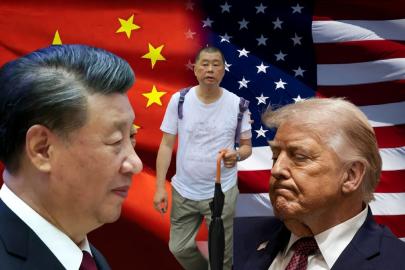 Pekin’den Trump’ın Jimmy Lai talebine soğuk yanıt