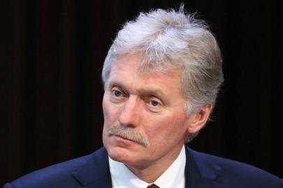 Peskov: Rusya diyaloğa hazır, Avrupa'daki tutum değişikliğini memnuniyetle karşılarız