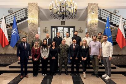 Polonyalı General Pidanty: Türkiye, elektronik harp ve Bayraktar başarısıyla NATO'da kilit ortaktır