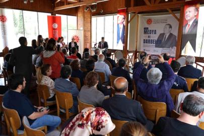 "Adnan Menderes idam edilmeden önce hemşehrilerinin silahlarını topladılar"