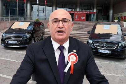 "Haram araç" tartışması büyüyor! Vekiller küfürleşince CHP'nin WhatsApp grubu kapatıldı