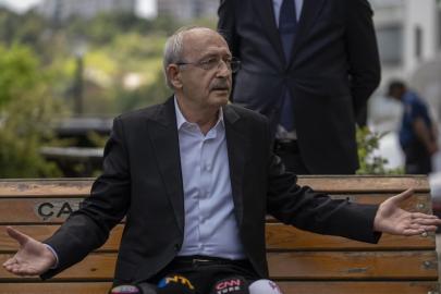 "Merak etmeyin" diyen Kılıçdaroğlu kurultay şartını açıkladı