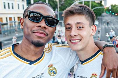 Real Madrid'in yıldızı Kartal oluyor! İspanya'dan bomba transfer iddiası